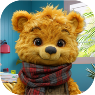 会说话的毛绒熊(Talking Bear Plush)v1.6.4