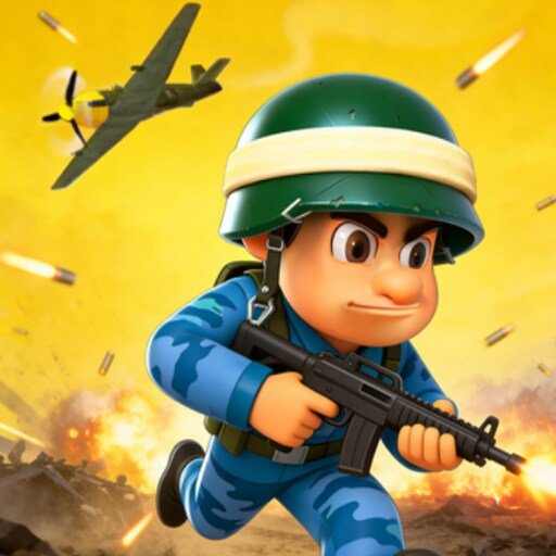 兵种之巅军团模拟v4.12.26