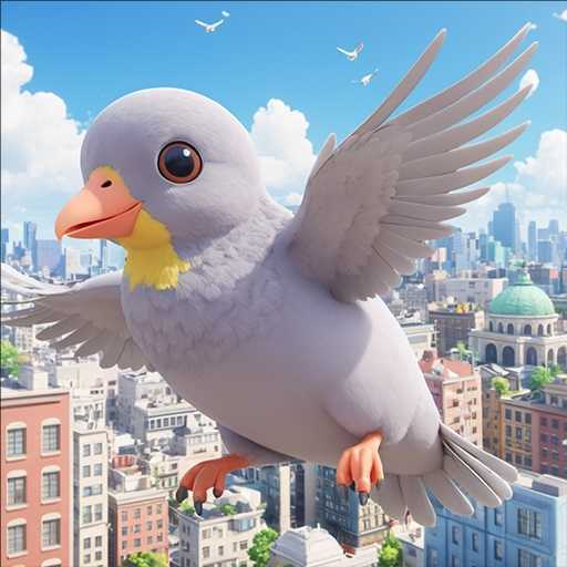 城市世界探险家v1.0.0