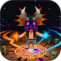 像素世界魔法觉醒手游v1.1.2