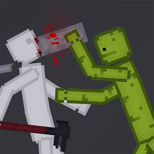 西瓜人沙盒游乐场v1.36