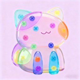 摸鱼解解压v1.0.0