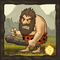 穴居人查克(Caveman Chuck)v1.14.9