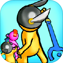 火柴人超级突击官方版v1.1.3