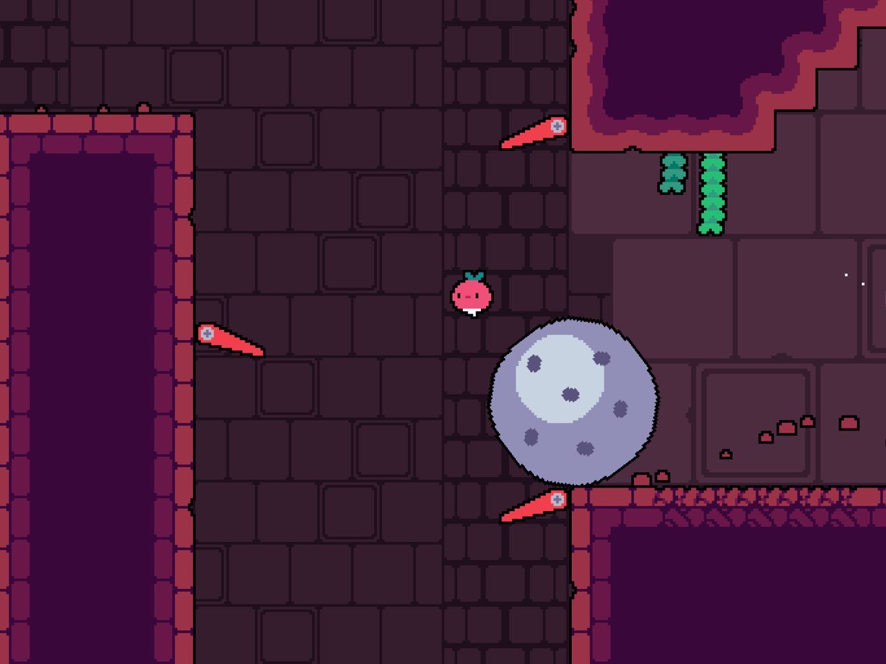 萝卜爸爸2(Dadish 2)