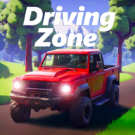 驾驶领域(Driving Zone Offroad)v0.25.10
