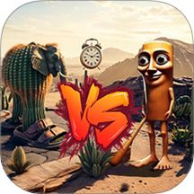 王牌格斗大师手机版v1.0