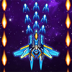 爱开轰炸机v1.0.0