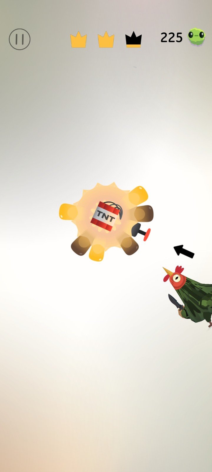 疯狂的鸽子pigeonpop