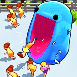 球球滚动贼六v1.0.0