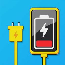 我充电贼6v1.0