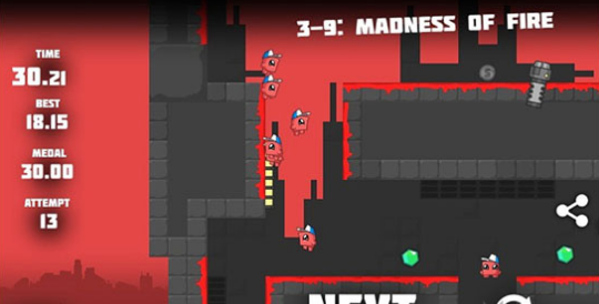 疯狂的德克斯2完整版