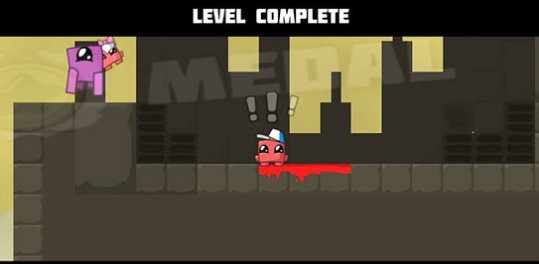 疯狂的德克斯2完整版