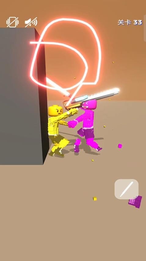 铁血先锋安卓版