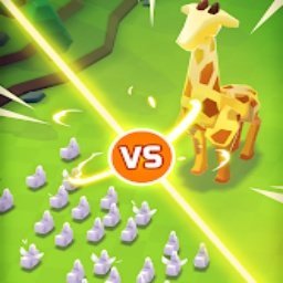 动物狩猎模拟器v1.0.0