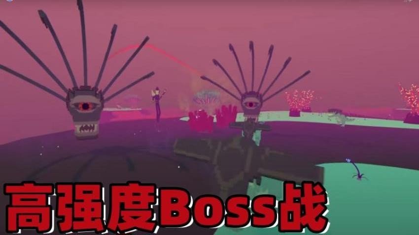 我的像素生存世界官方版