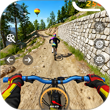 极限自行车越野v1.1
