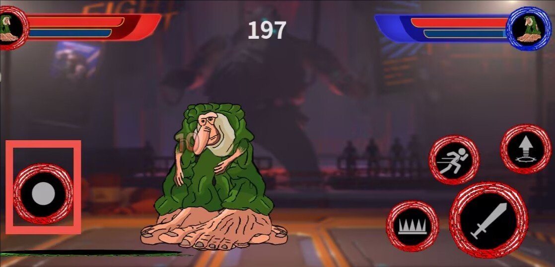 王牌格斗大师游戏版本大全