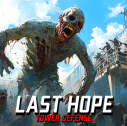 最后的希望救世英雄v4.4