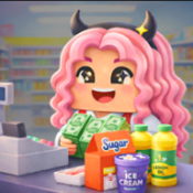 方块超市模拟器v1.0.3