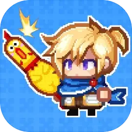 黑星勇者成名录最新版本v1.0.13