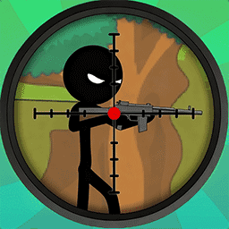 一枪狙中你v1.0.0