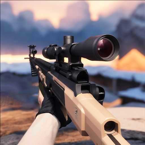 绝地神枪手v1.0.0