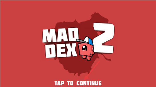 疯狂的德克斯2游戏下载合集