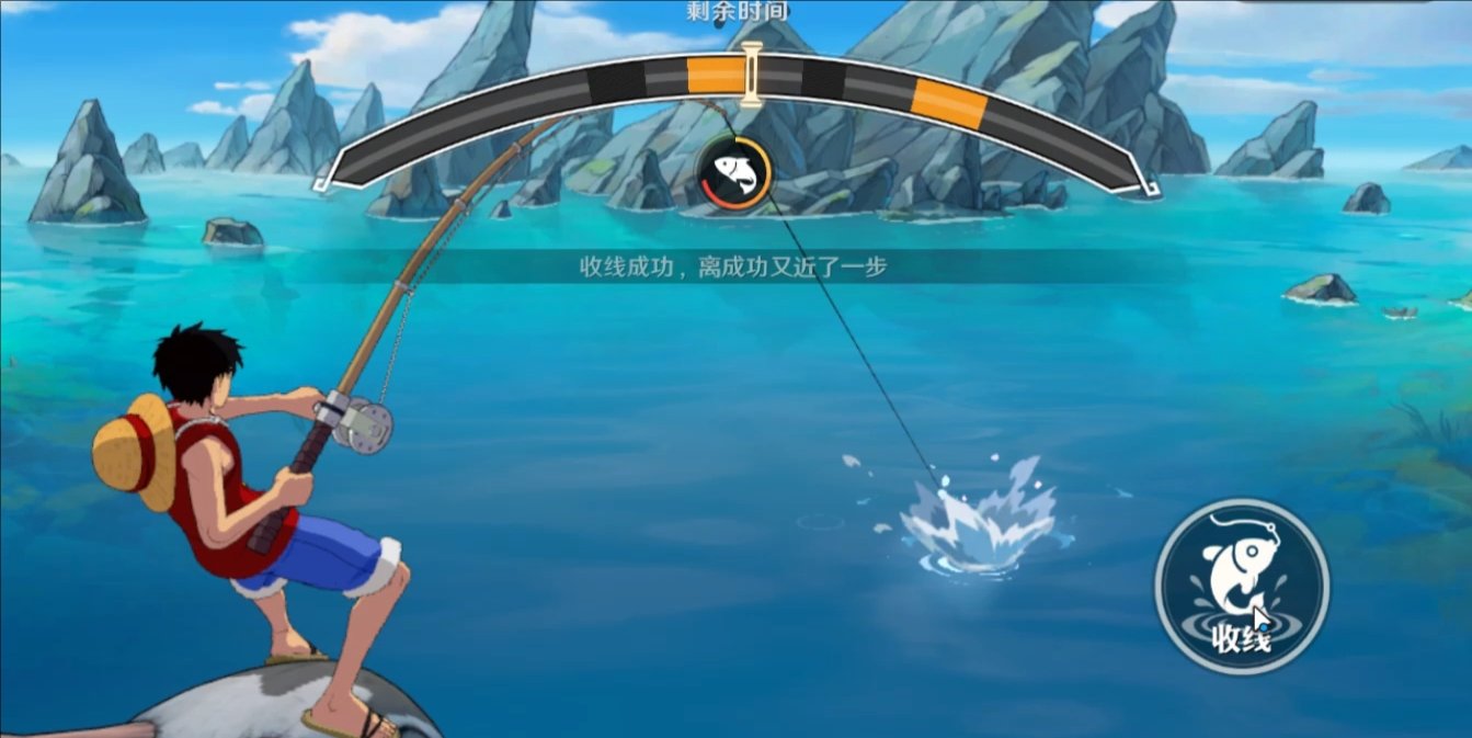 全民钓鱼佬手游全版本合集