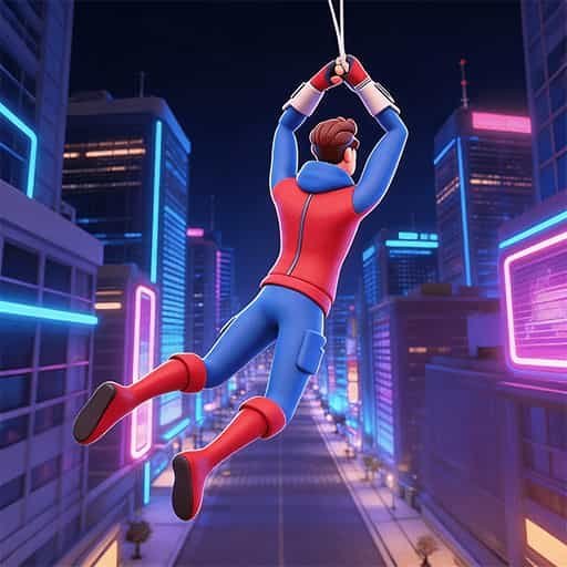 战斗吧爷们v1.0.0