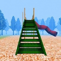 吃人的滑梯v1.02