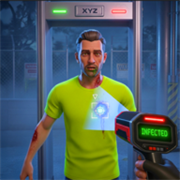 隔离感染僵尸3Dv1.2