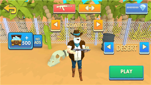 两个家伙和僵尸(两人游戏)