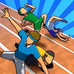 全能运动选手v1.0