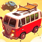 桥梁建筑师3(Poly Bridge 3)手机版v1.1.8