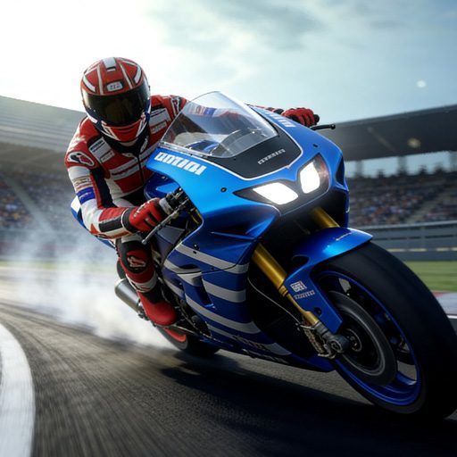 暴走小电驴v1.1.0