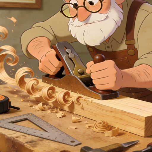 我锯木头贼6v2.9.5