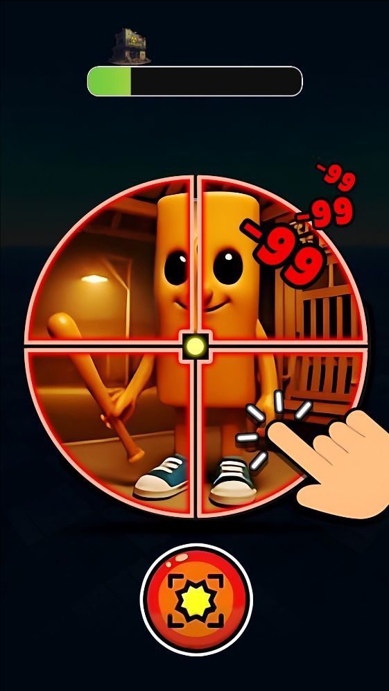 射击咖啡妹妹手游