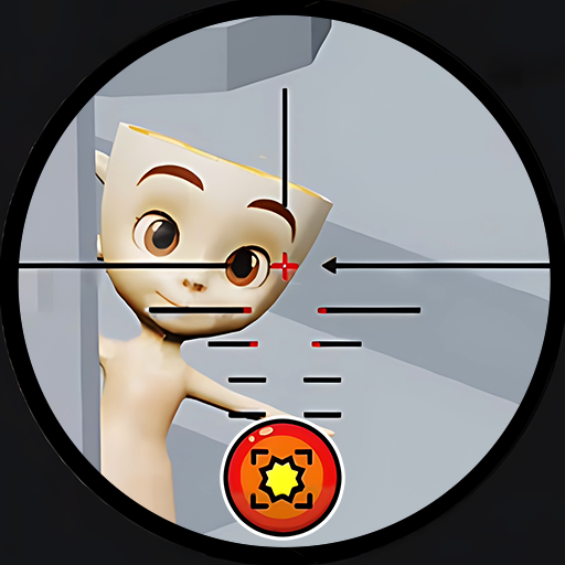 射击咖啡妹妹手游v1.0