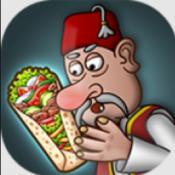 沙威玛传奇美味卷饼(Shawarma)v1.0.46