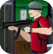 最后的战役之联合之城中文版v1.0