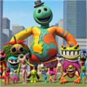 幕后的nextbots沙盒官方版v9.2.11