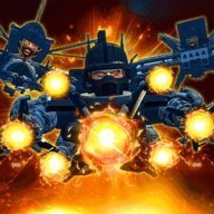 黑暗泰坦时钟大战v2.250328.153