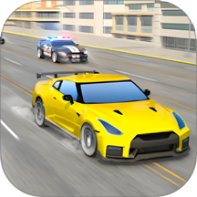 疯狂漂移竞速v1.0.0