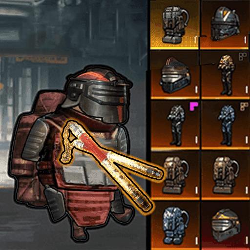 修狗绝密突围v1.0