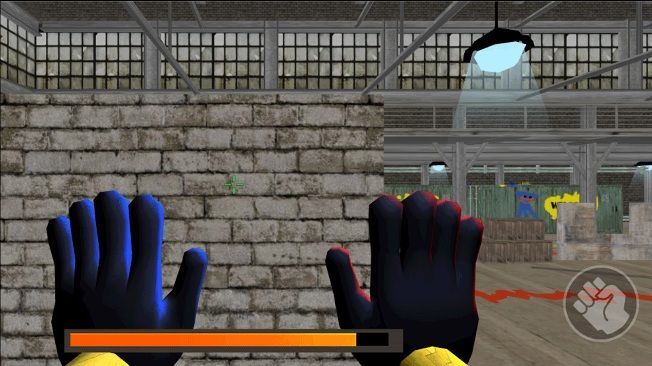 机关密室解谜夜手机版