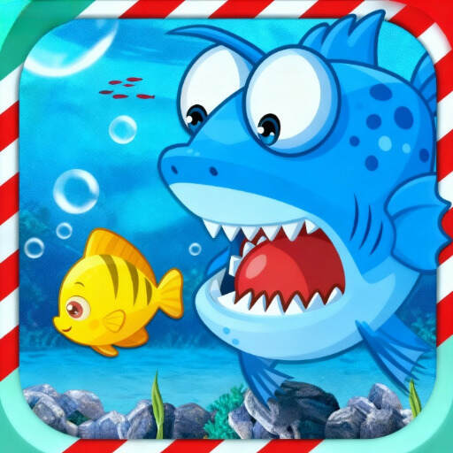 疯狂鱼宴大吃特吃最新版v4.12.4