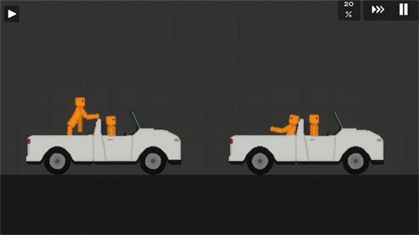 只是游乐场正版(Fruit Playground安装器)