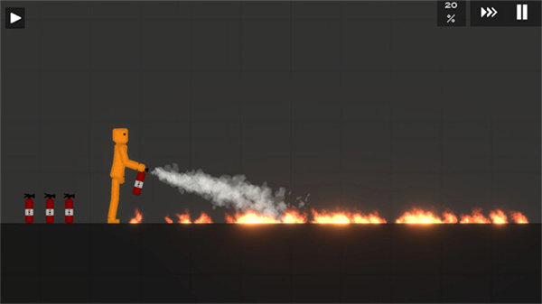 只是游乐场正版(Fruit Playground安装器)