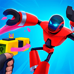 砰砰机甲对决v1.0.1